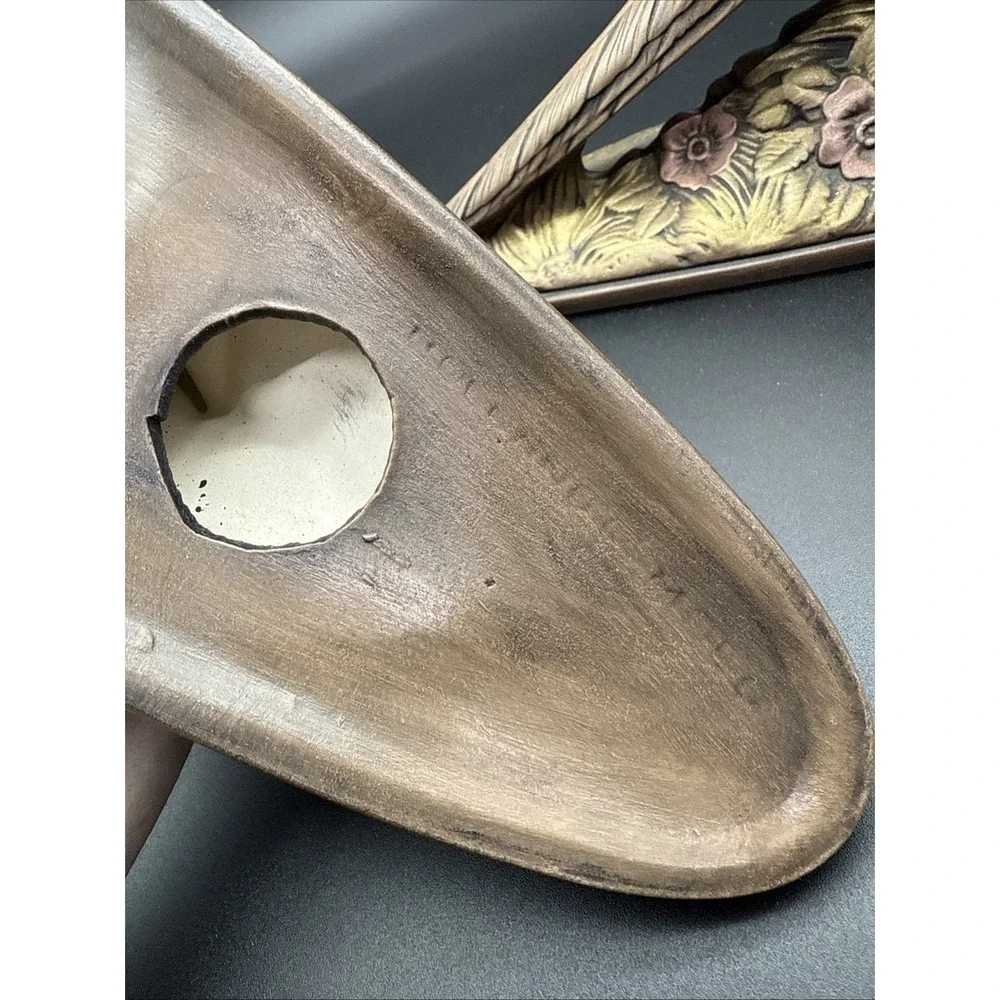 N/A listing pair